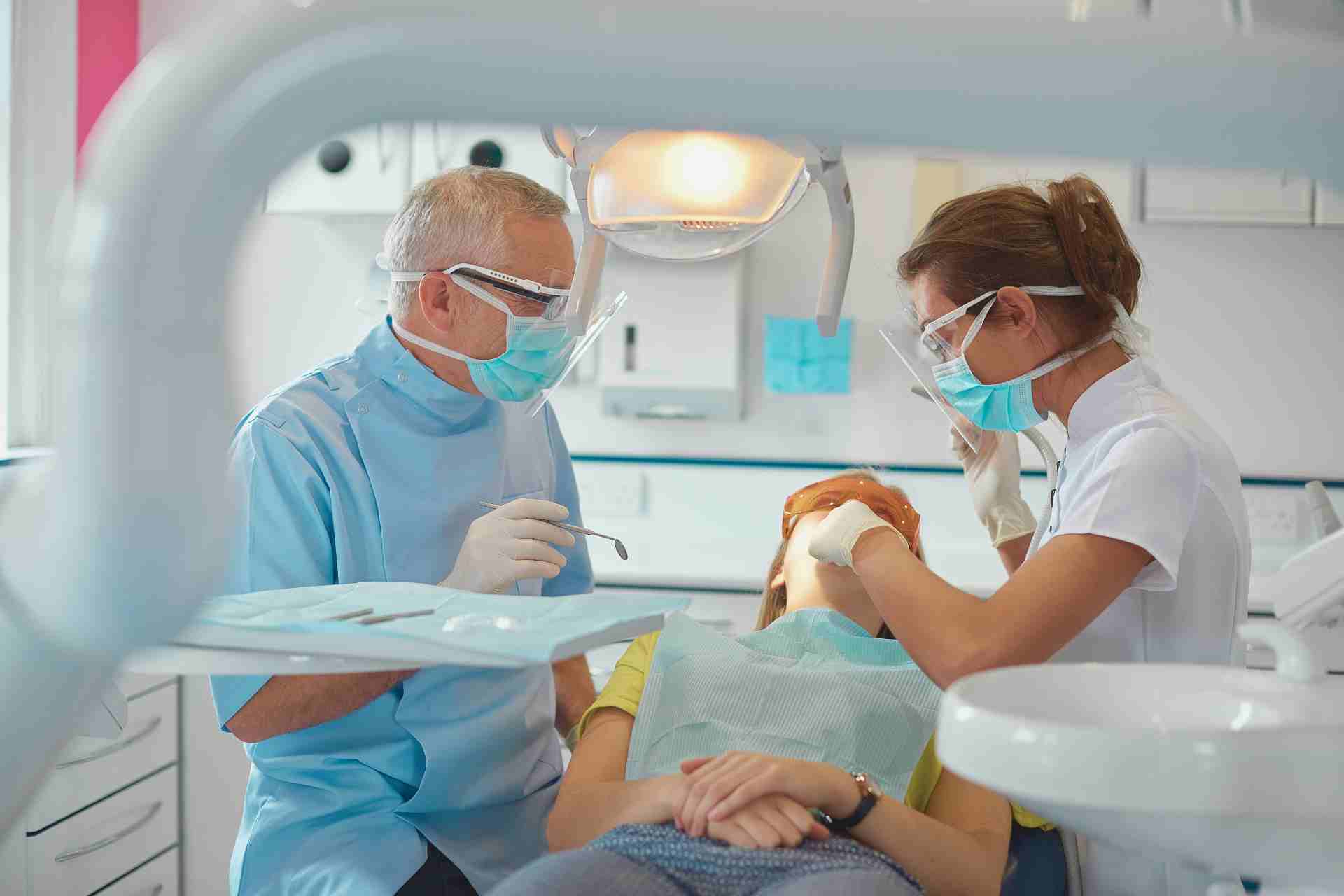 Dentist in Sterling Heights, MI